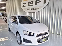 Chevrolet Sonic