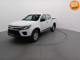 Chevrolet S10