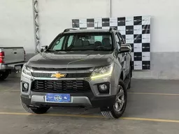 Chevrolet S10