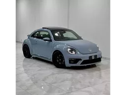 Volkswagen Fusca