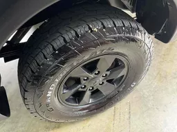 Mitsubishi L200 Triton