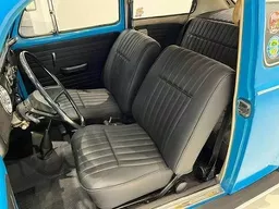 Volkswagen Fusca