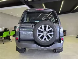 Mitsubishi Pajero TR4