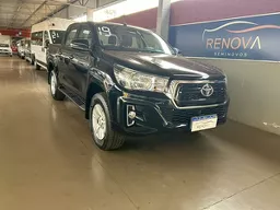 Hilux