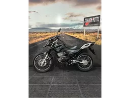 XTZ 150