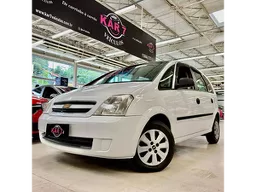 Chevrolet Meriva