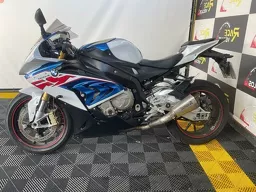 S 1000 R