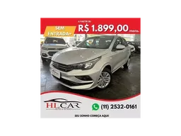 Fiat Cronos