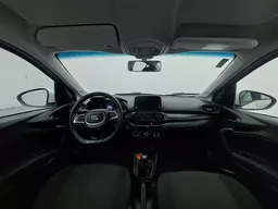 Fiat Cronos