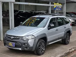 Fiat Palio