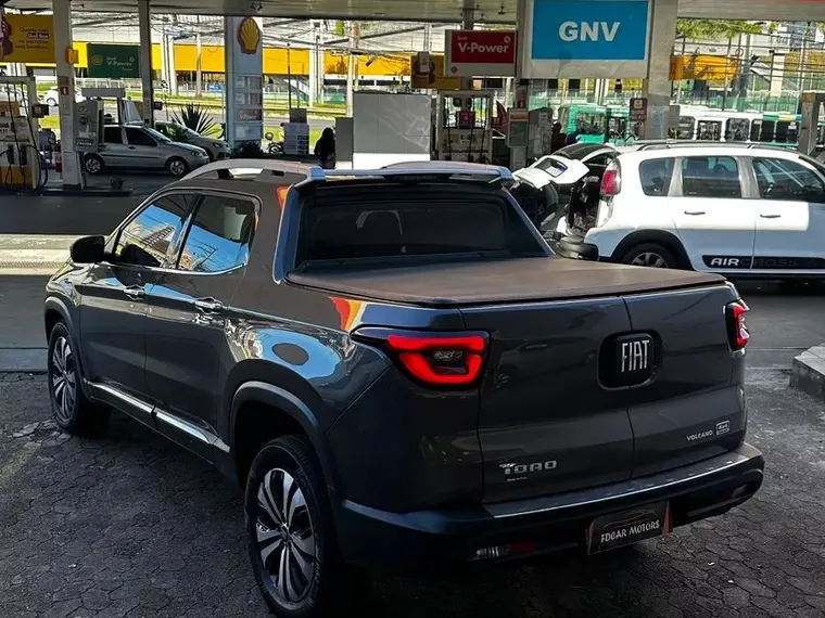 Fiat Toro Cinza 3