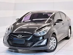 Elantra