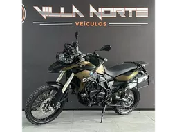 F 800 GS