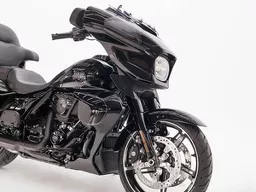 Harley-Davidson Street Glide