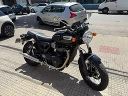 Triumph Bonneville