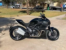 Diavel