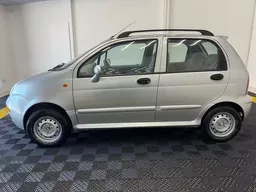 Chery QQ