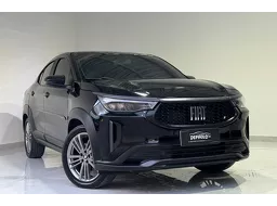Fiat Fastback