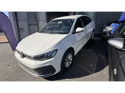 Volkswagen Virtus