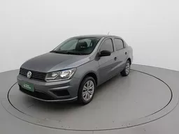 Volkswagen Voyage