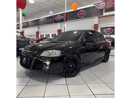 Chevrolet Astra