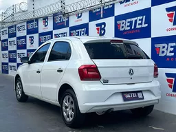 Volkswagen Gol