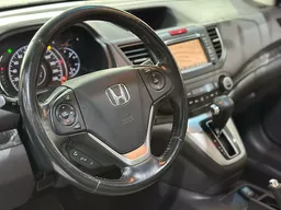 Honda CRV