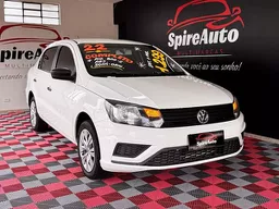Volkswagen Voyage
