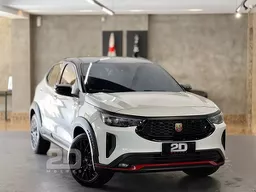 Fiat Pulse