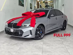 BMW 320i