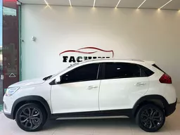 Chery Tiggo 2
