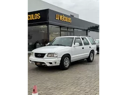 Chevrolet S10