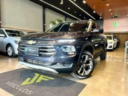 Chevrolet Montana
