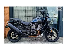 Pan America 1250