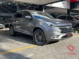 Chery Tiggo 7