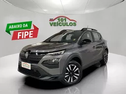 Renault Kardian
