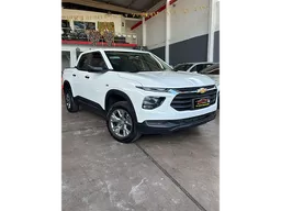 Chevrolet Montana