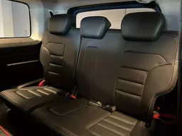 Troller TX4