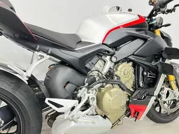 Ducati Streetfighter