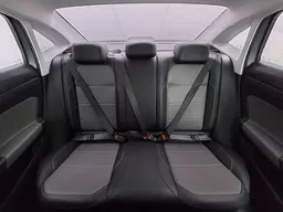 Volkswagen Virtus