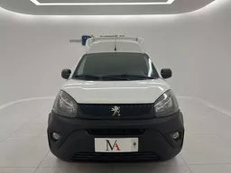 Peugeot Partner Rapid