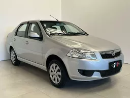 Fiat Siena