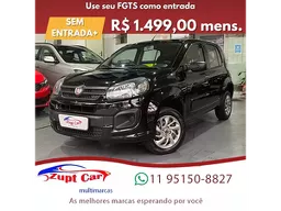 Fiat Uno