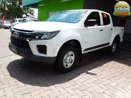 Chevrolet S10