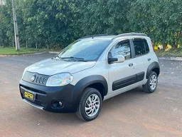 Fiat Uno