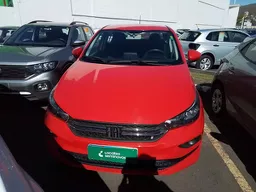 Fiat Cronos
