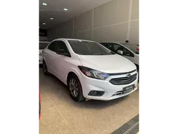 Chevrolet Joy