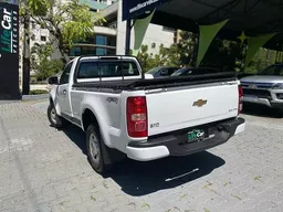 Chevrolet S10