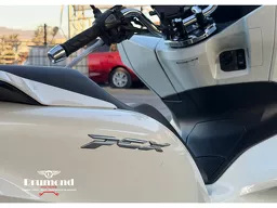 PCX