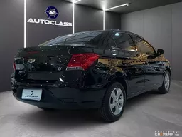 Chevrolet Prisma